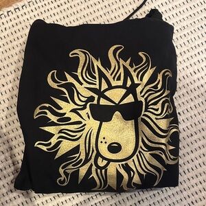 Publicis Snoop Dogg Hoodie Medium